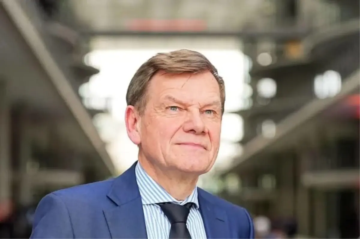 Almanya, İran\'la Nükleer Müzakerelere Hazır