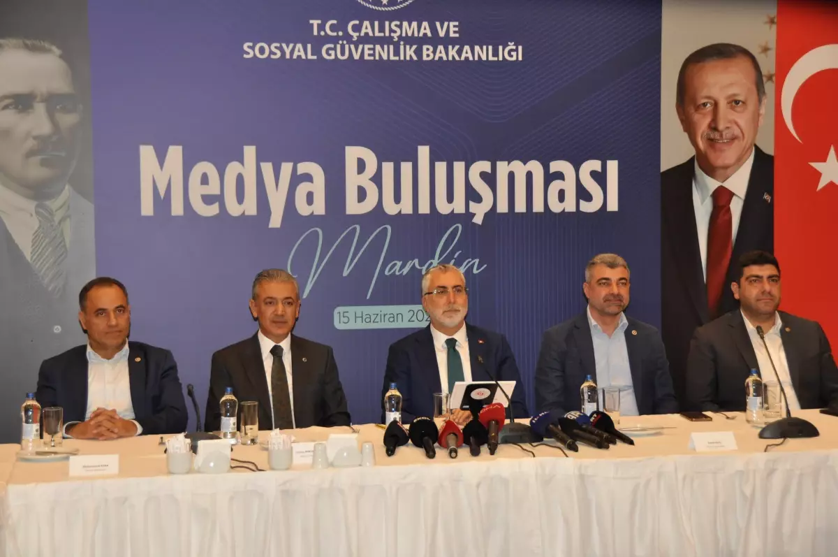 İşsizlik Oranı 20 Yılın En Düşüğünde