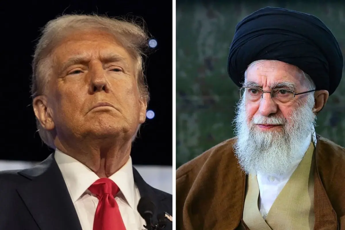 Bomba iddia! Trump Hamaney\'i öldürme planını veto mu etti?