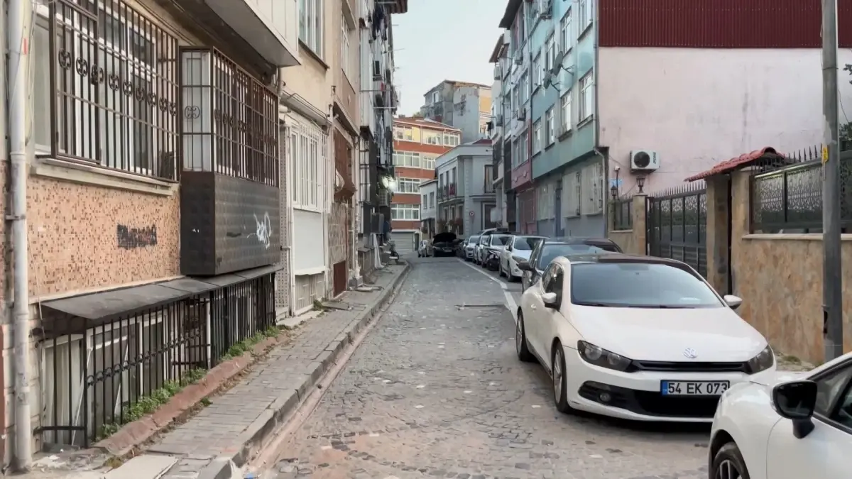 FATİH\'te polis intiharı şüphesi