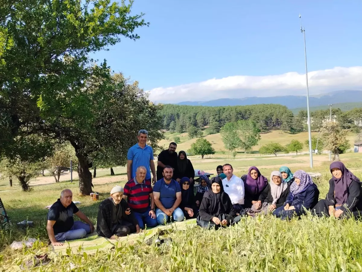 Gököz\'de Unutulmaz Bir Gün