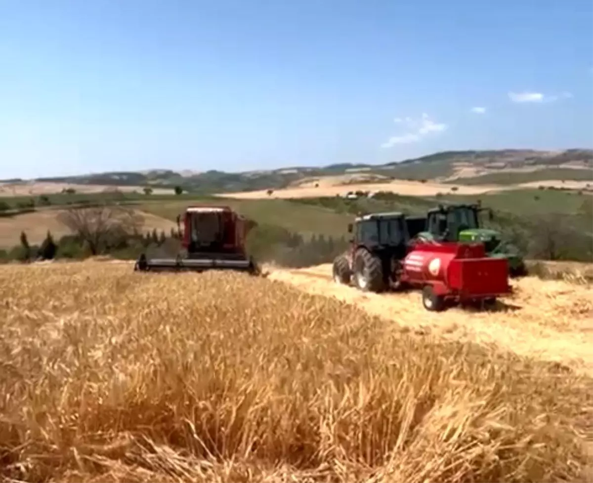 Çanakkale\'de Yangın Önlemleri