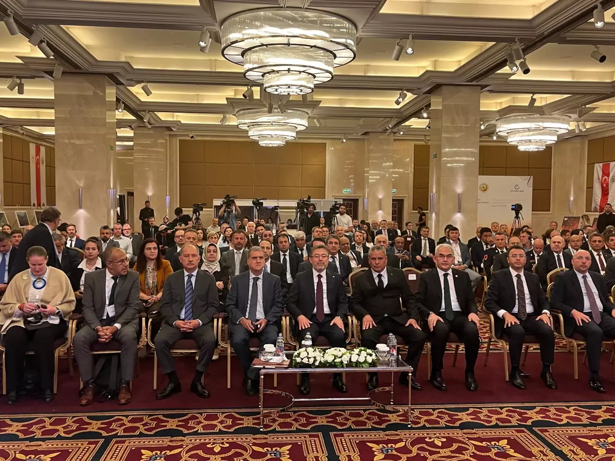 400M$ İklime Dirençli Ormancılık Projesi