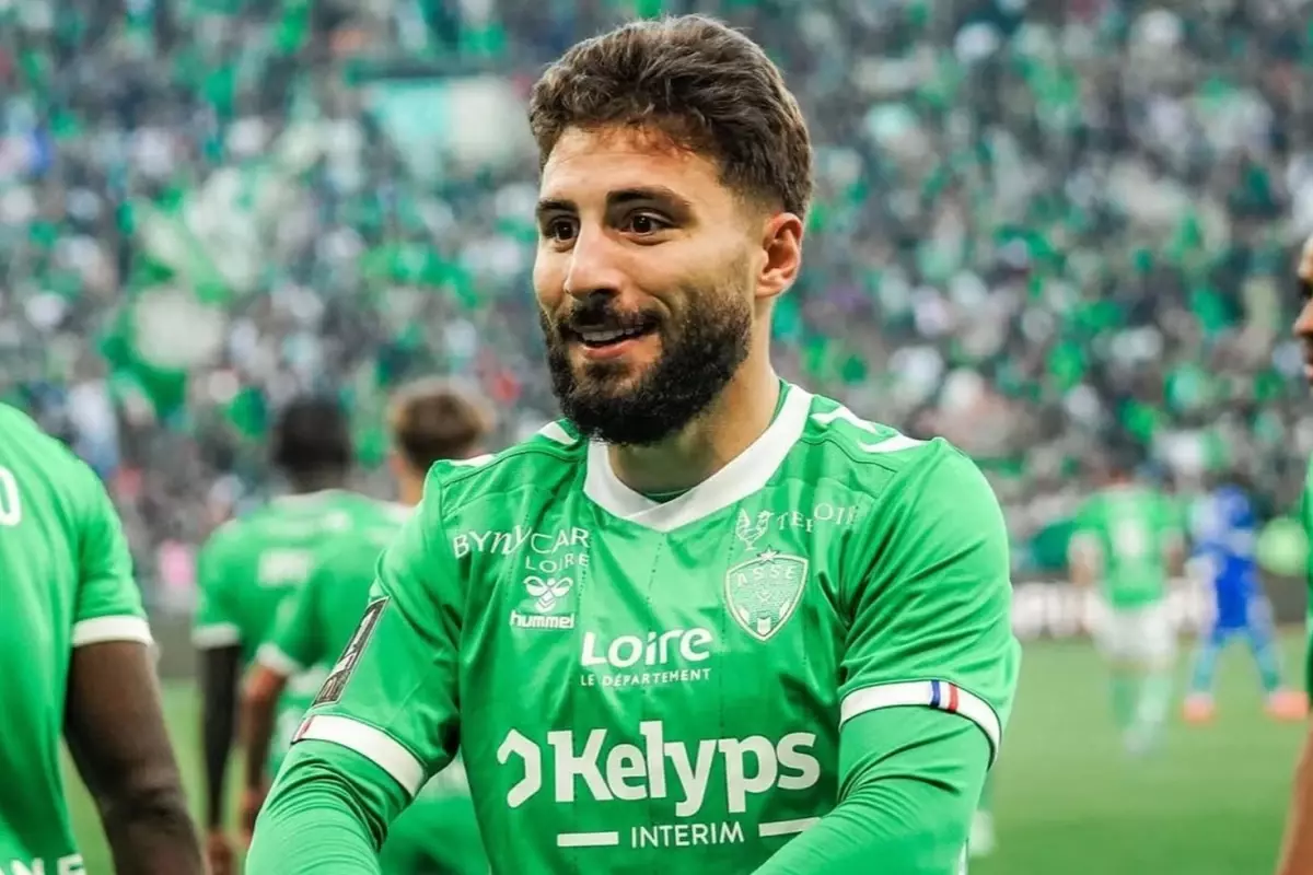 Beşiktaş ve Galatasaray, aynı Gürcü yıldızın peşinde