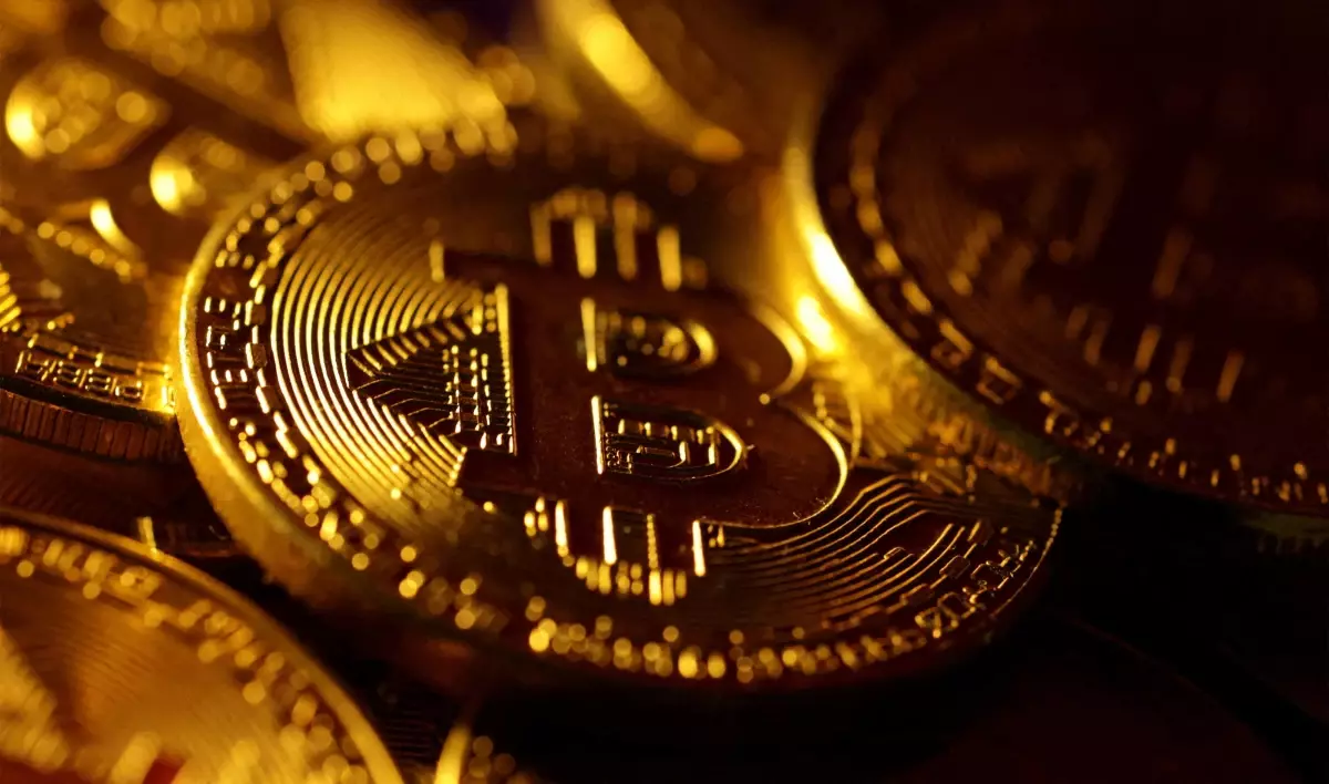 Bitcoin madencilik zorluğu geriliyor