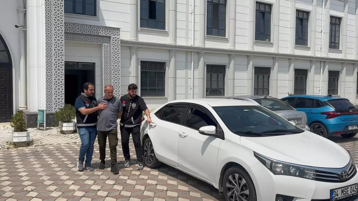 İzmit\'te Borç Meselesi Cinayeti