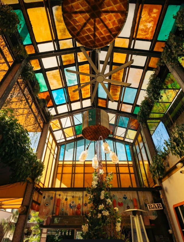 El Turco: Miami'den dünyaya uzanan Türk Mutfağının gururu El Turco: Miami'den dünyaya uzanan Türk Mutfağının gururu