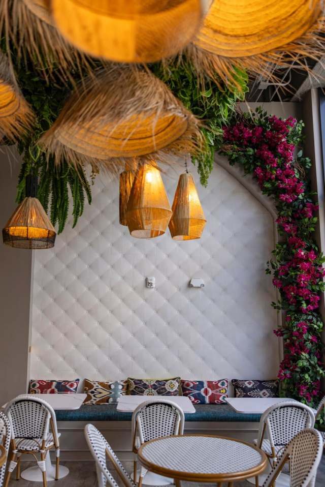 El Turco: Miami'den dünyaya uzanan Türk Mutfağının gururu El Turco: Miami'den dünyaya uzanan Türk Mutfağının gururu