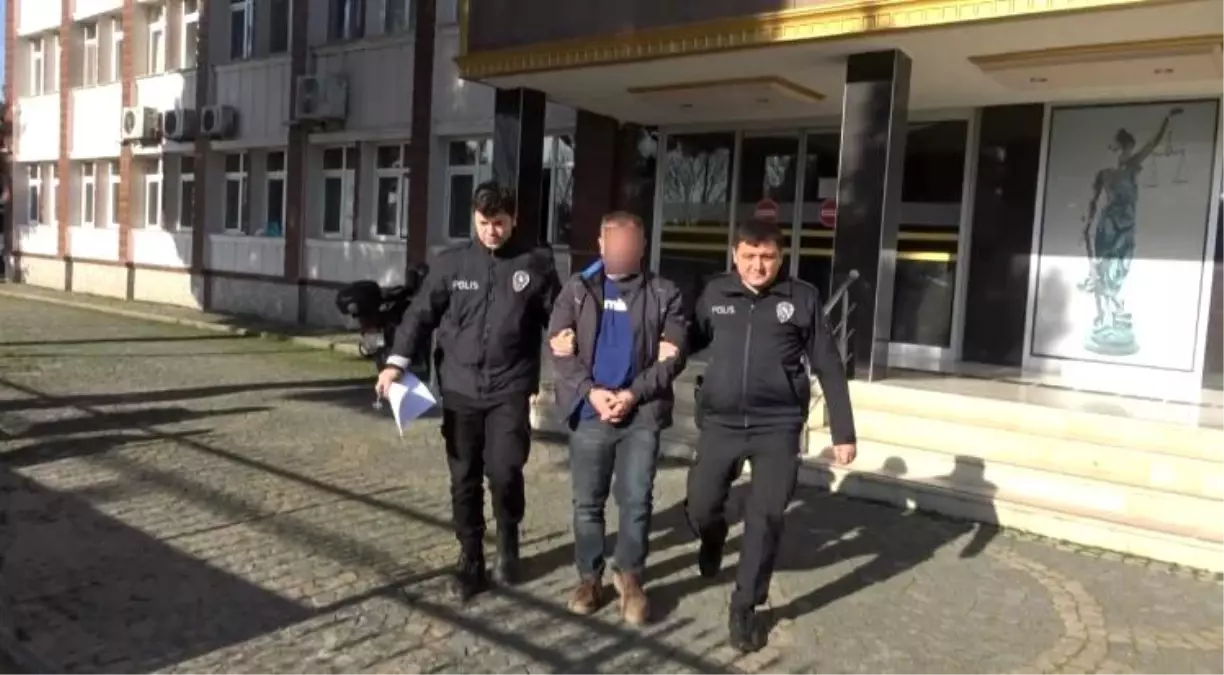 Boşanma Aşamasındaki Eşine Bıçakla Saldırı: 13 Yıl 6 Ay Ceza