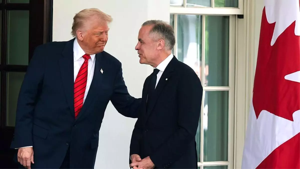 G7 Zirvesi\'nde Savaş ve Çatışma Gündemi