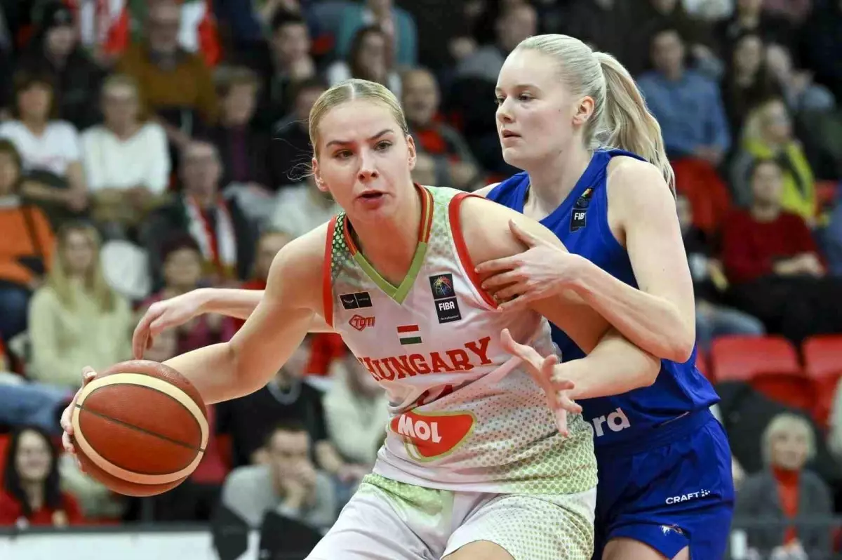 Galatasaray, Dorka Juhasz\'ı Kadrosuna Katıyor