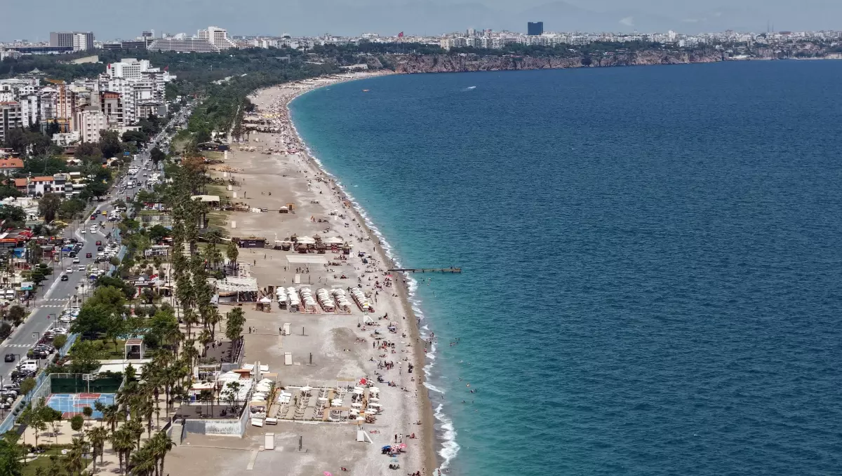 Kıyılar Halkındır, Geçiş Engellenemez