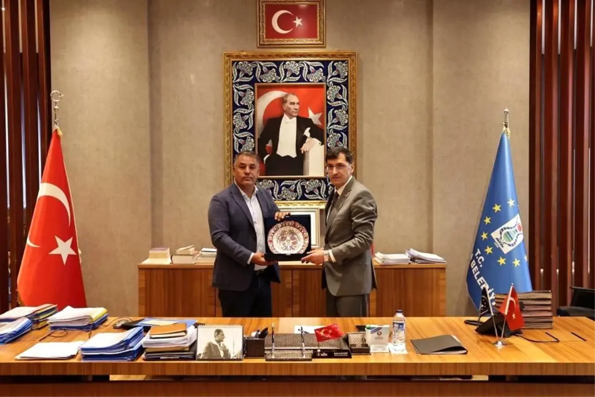 Hüseyin Altınbaş Belediye Kütahyaspor Başkanlığına Aday Olmayacak