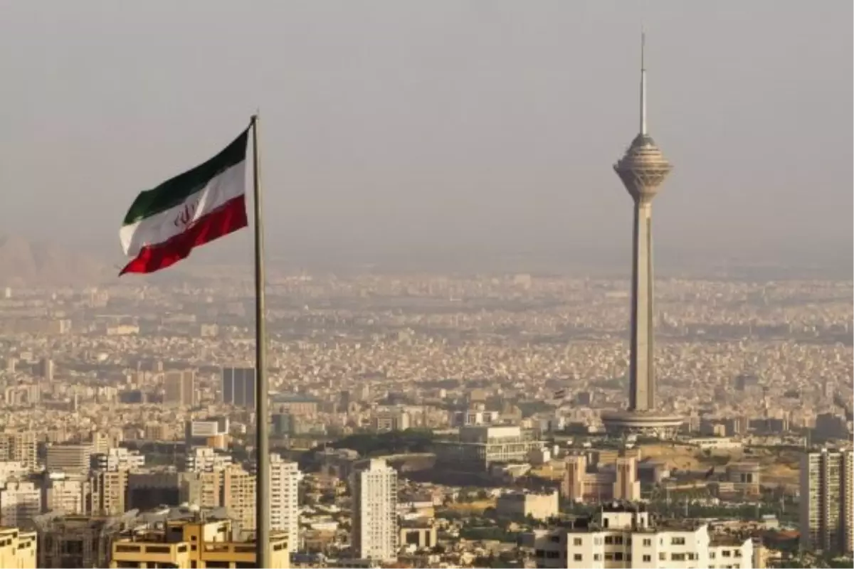 İran\'dan İsraillilere Tahliye Uyarısı