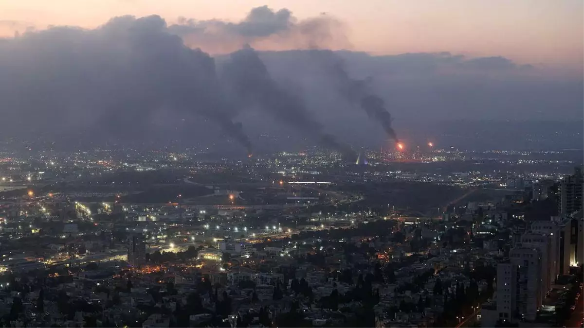 İsrail ve İran arasında arabuluculuk çalışmaları ile ilgili neler biliniyor?