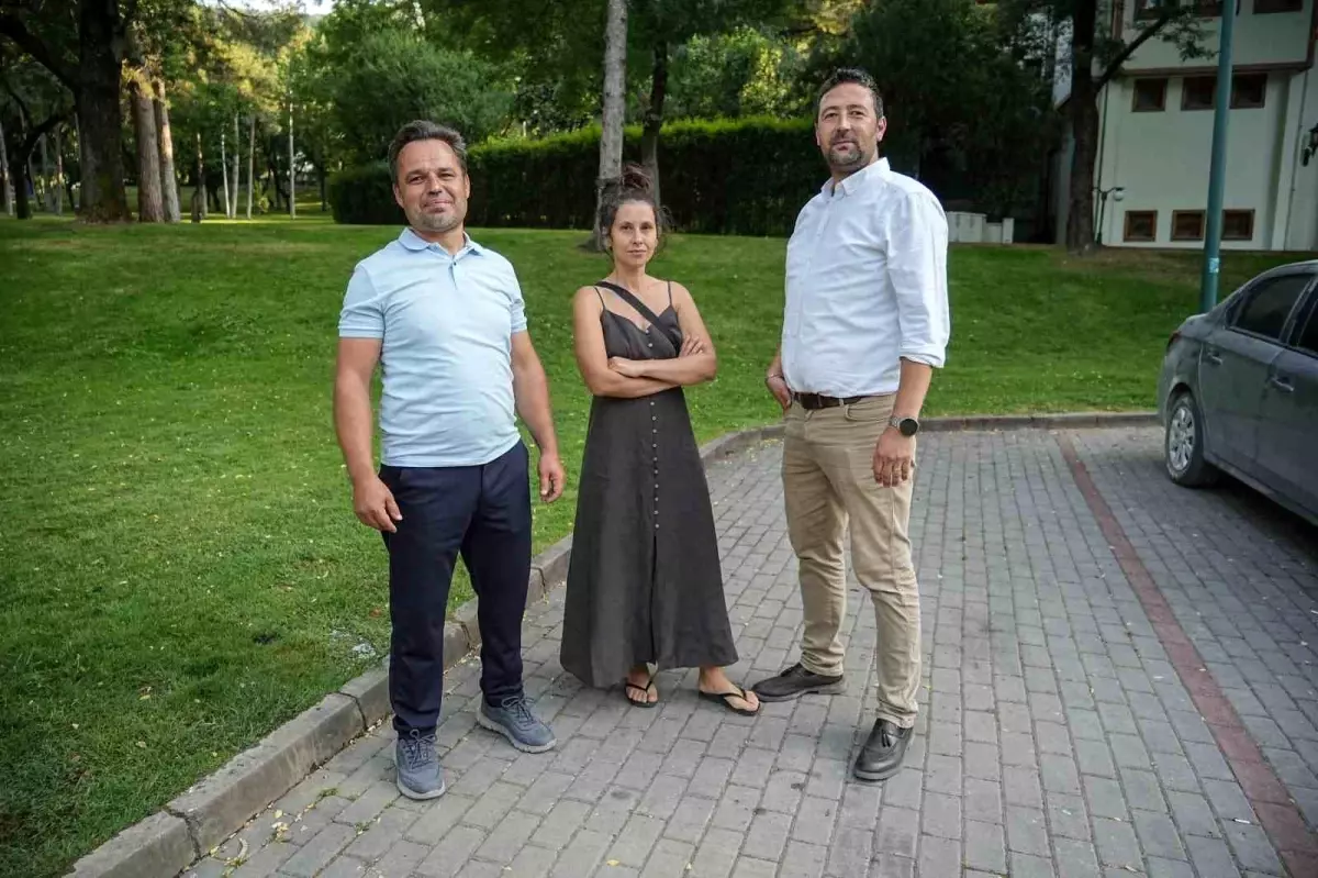 Bursa\'da LGS\'de Yanlış Kitapçık Skandalı