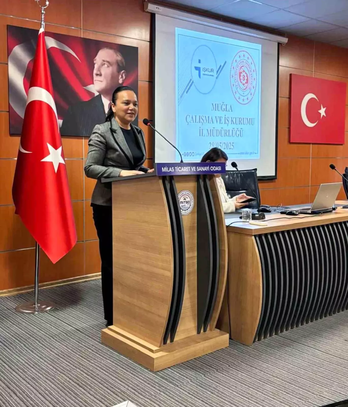 İşverenlere İstihdam Teşvikleri Bilgilendirmesi