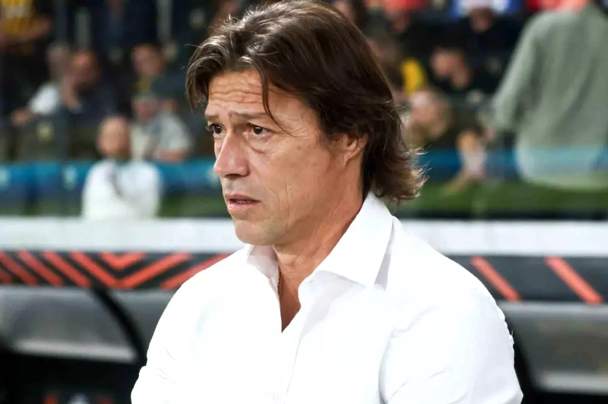 Sevilla\'nın Yeni Teknik Direktörü Almeyda