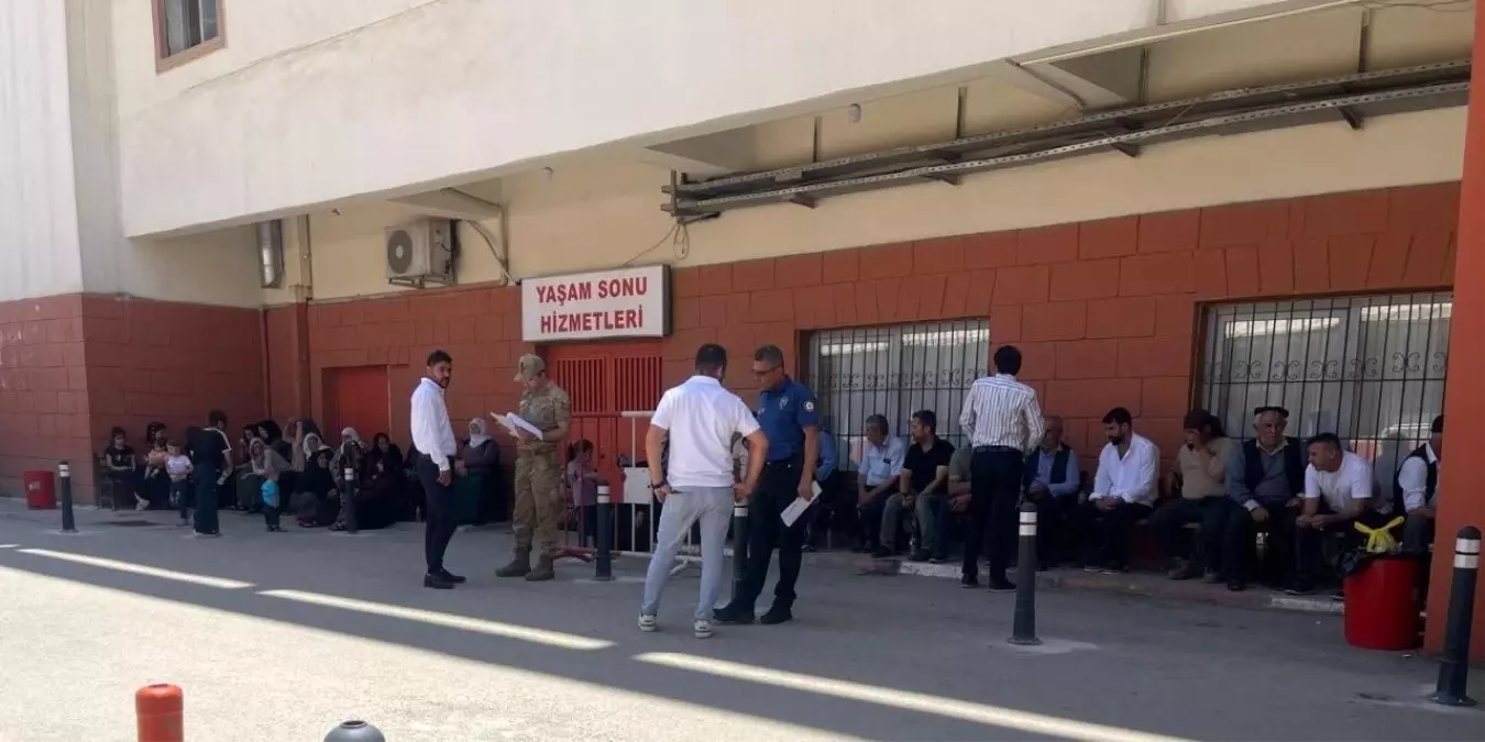 Şırnak\'ta Genç Kız Elektrik Akımına Kapılarak Hayatını Kaybetti