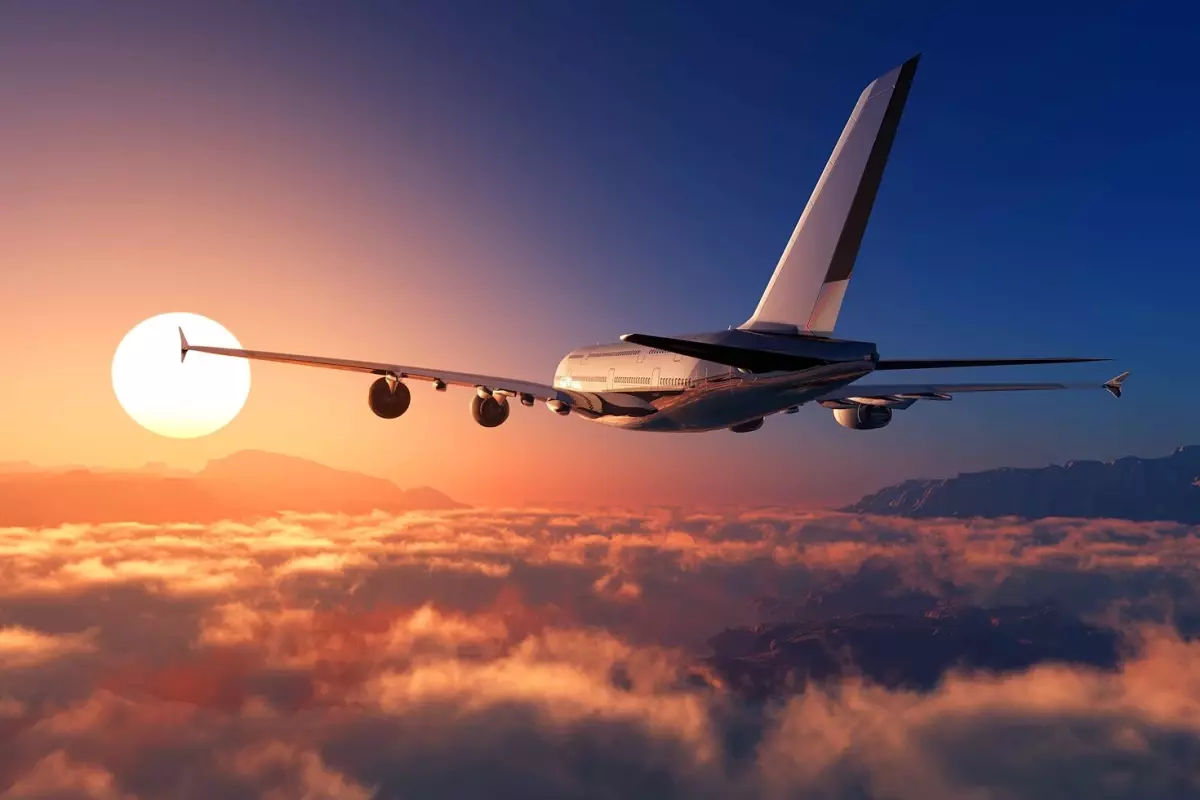 Suriye, hava sahasını kapattı