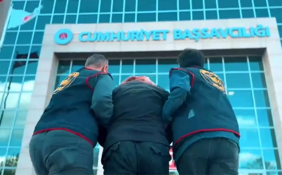 16 Yıl Sonra Çözüm: Tekirdağ Cinayeti