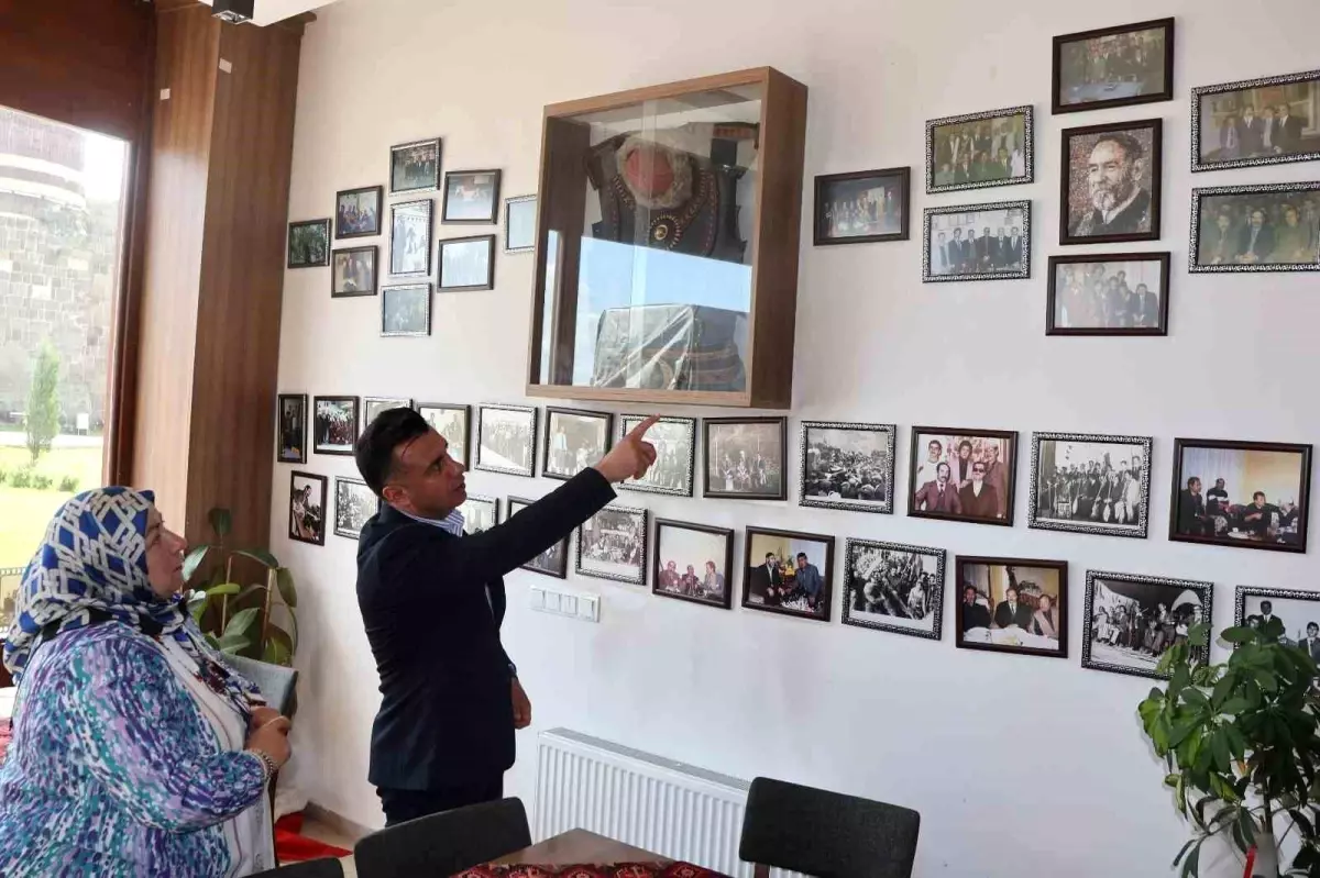 Kadın Kooperatifi Kıraathanesi Yeni Bir Soluk Getiriyor