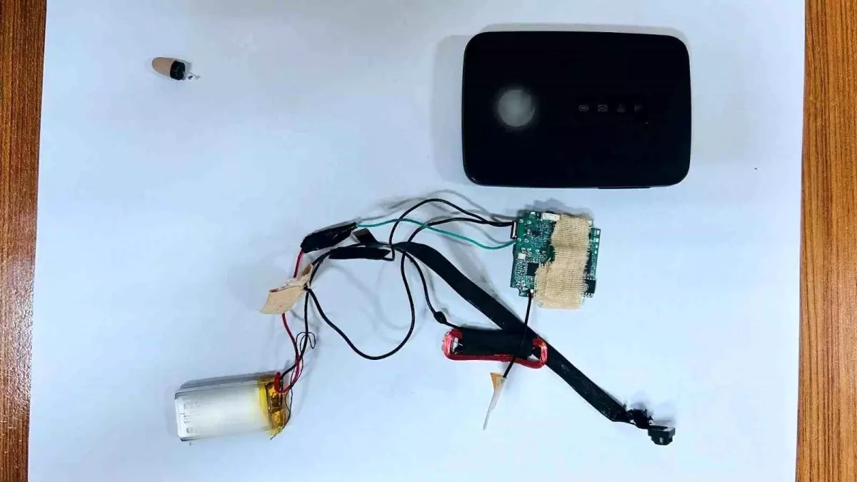 Van\'da 86 Suçlu Tutuklandı