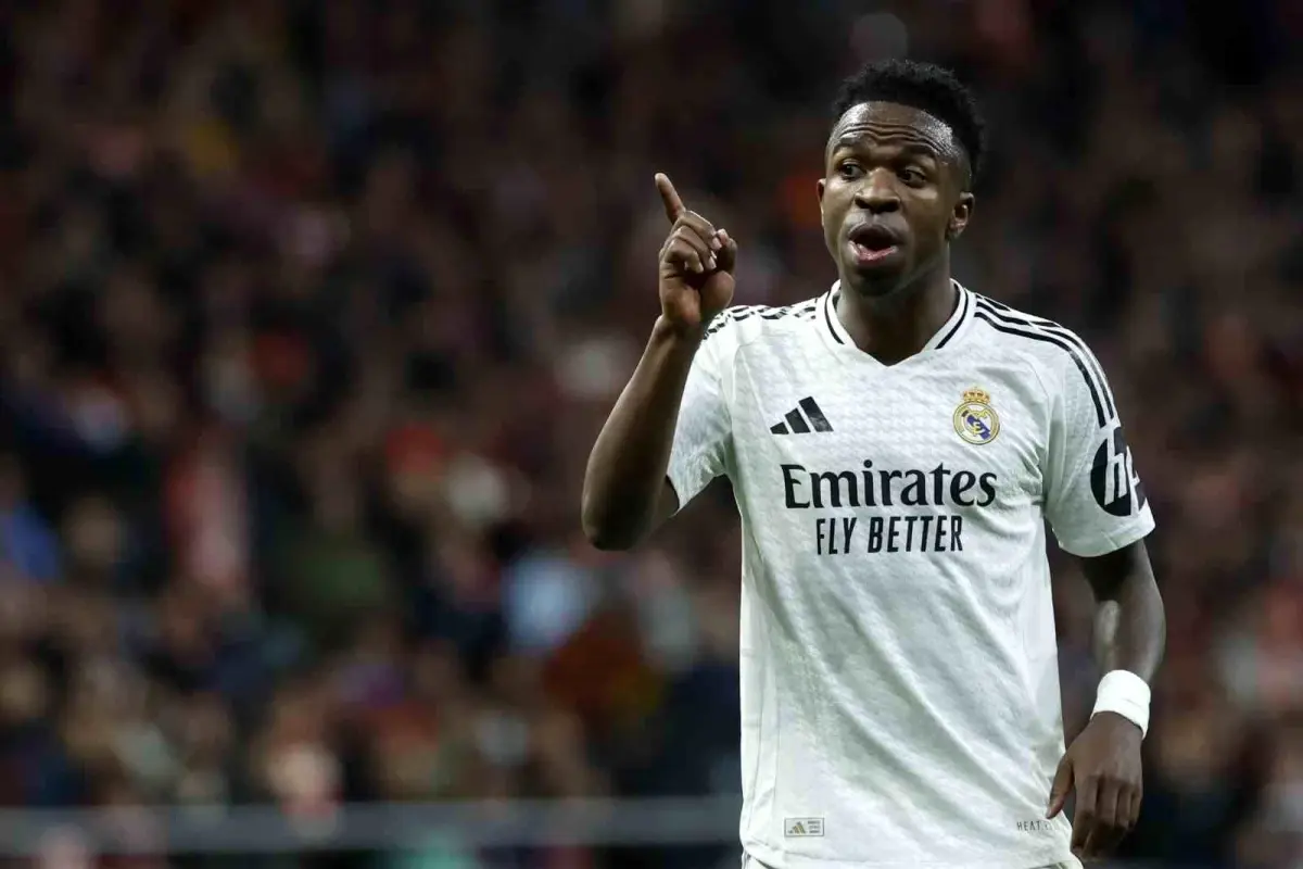 Real Madrid\'den Hapis Cezası
