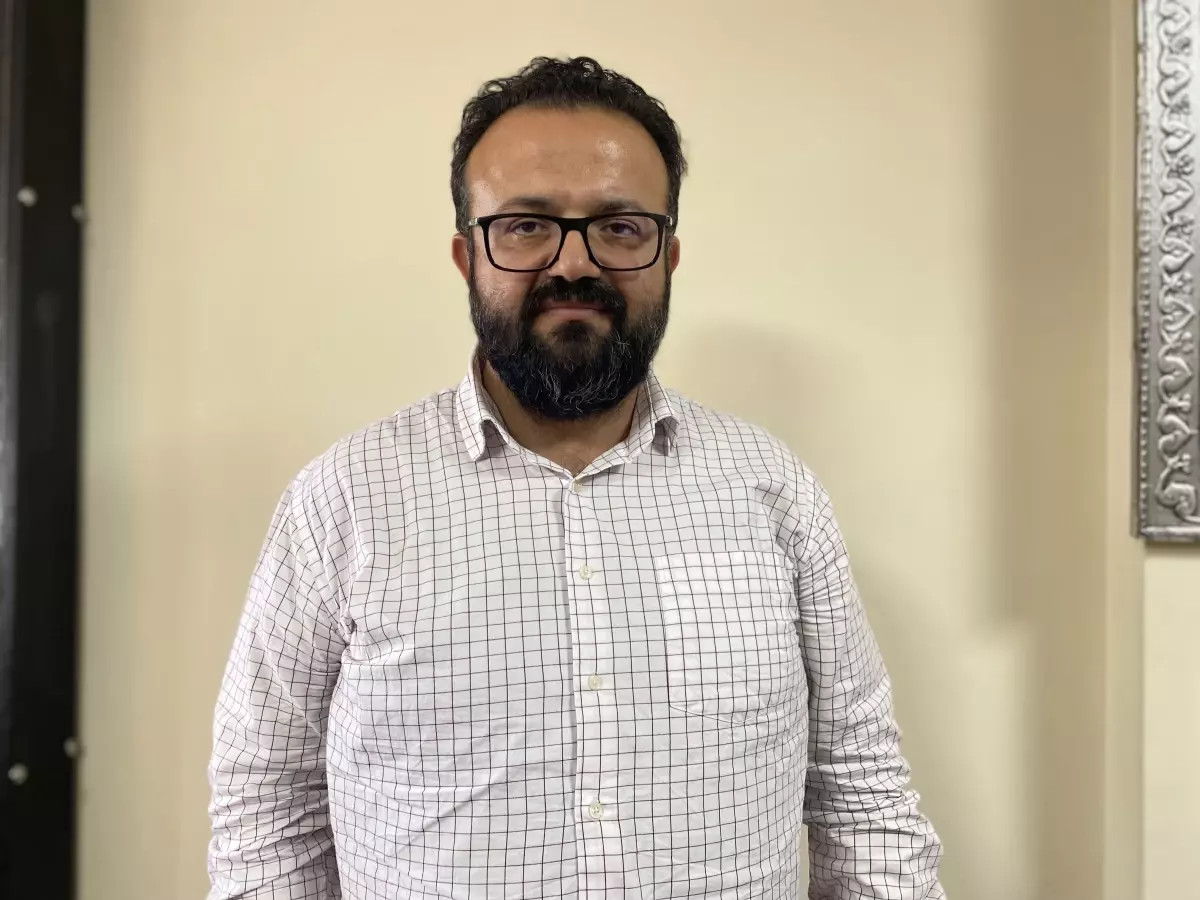 19 Yıldır Hukuk Mücadelesi