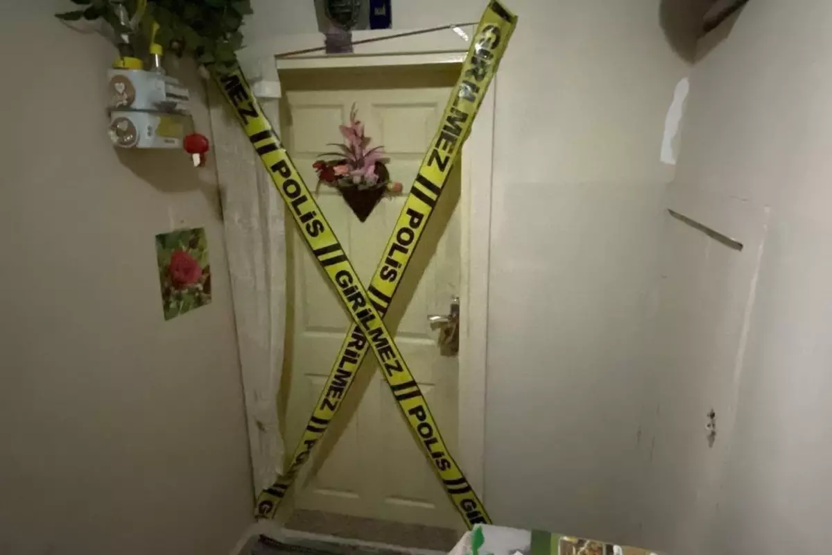 2 evladını yataklarında boğarak katleden babanın cezai ehliyeti tam çıktı