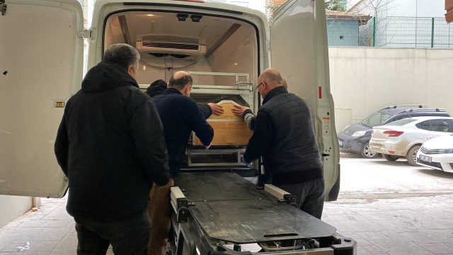 2 evladını yataklarında boğarak katleden babanın cezai ehliyeti tam çıktı 2 evladını yataklarında boğarak katleden babanın cezai ehliyeti tam çıktı