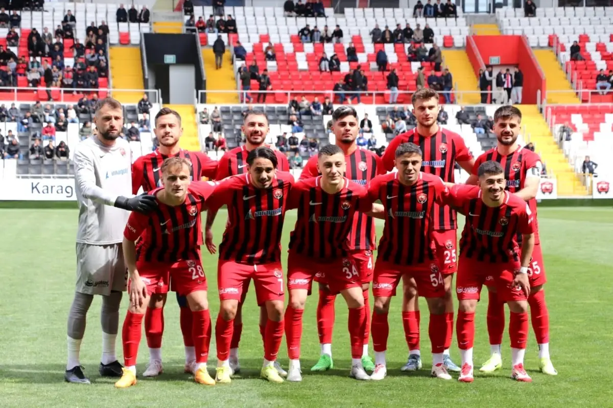 24Erzincanspor Beyaz Gruba Düştü