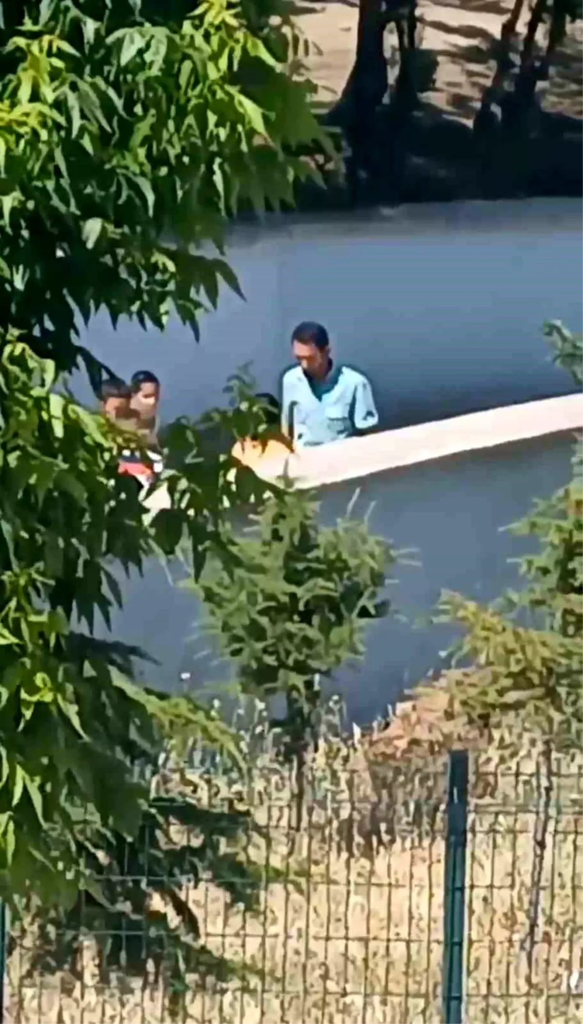 Öğretmenden 9 Yaşındaki Öğrenciye Tokat