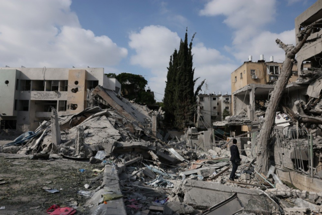 ABD Başkanı Donald Trump: Tahran'daki herkes derhal tahliye edilmeli