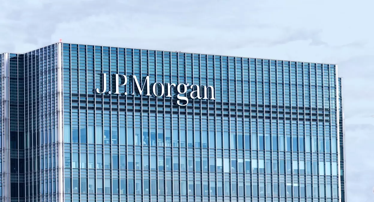 Bankacılık devi JPMorgan kripto pazarına adım atıyor