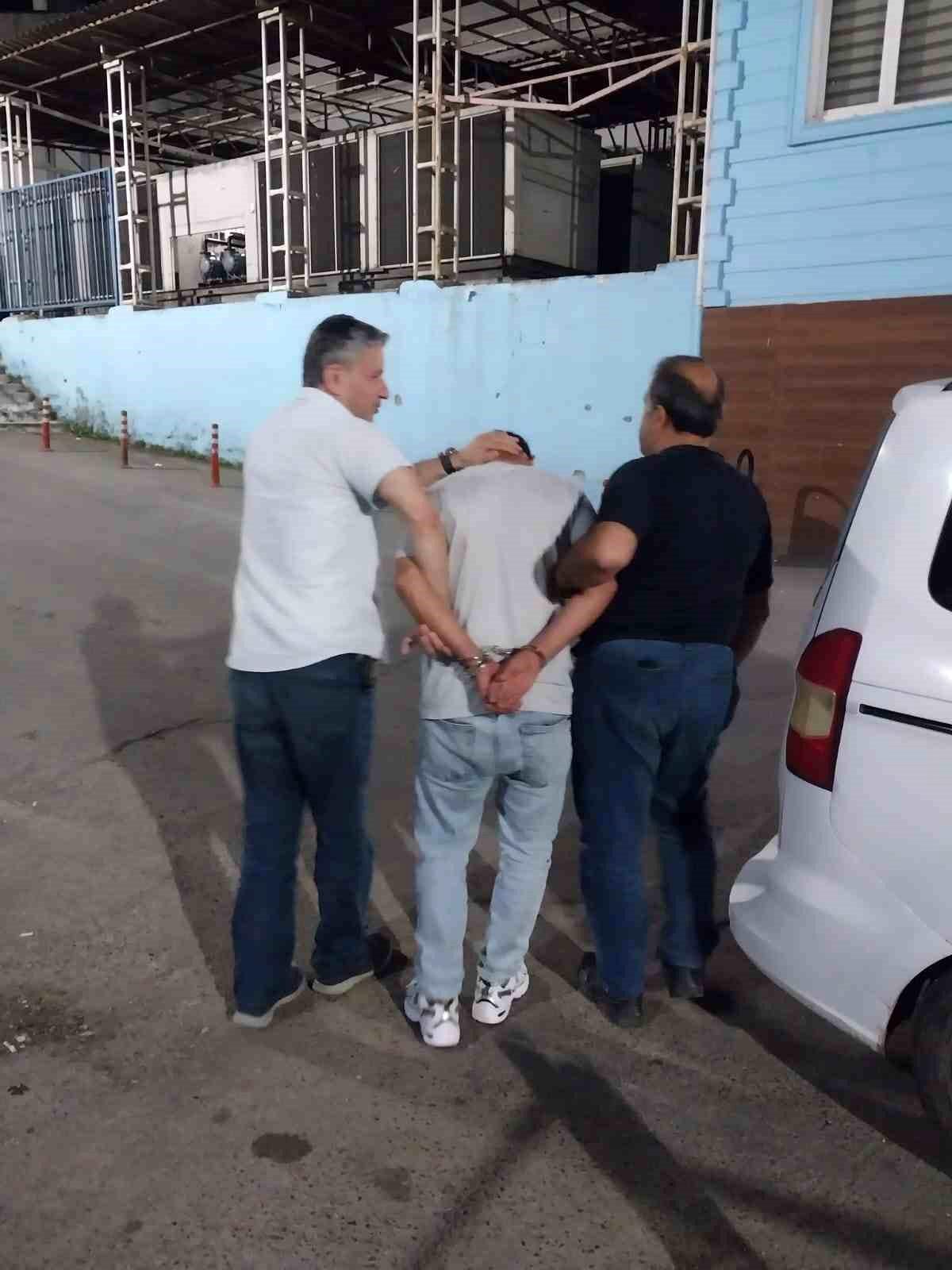 Bartın\'da Çocuk İstismarı: Şahıs Tutuklandı
