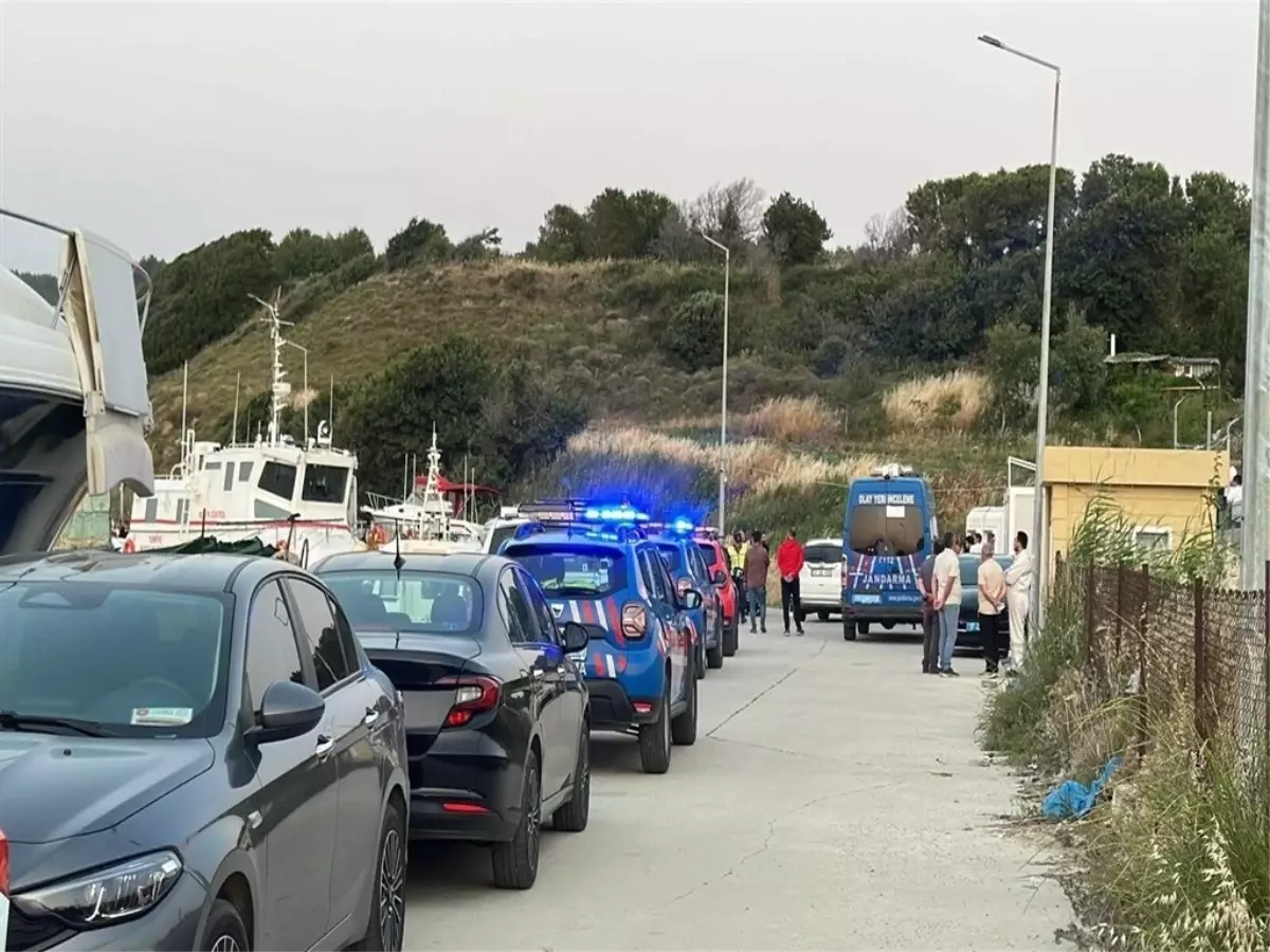 Çanakkale\'de Bot Patlaması: Semih Çetin Hayatını Kaybetti