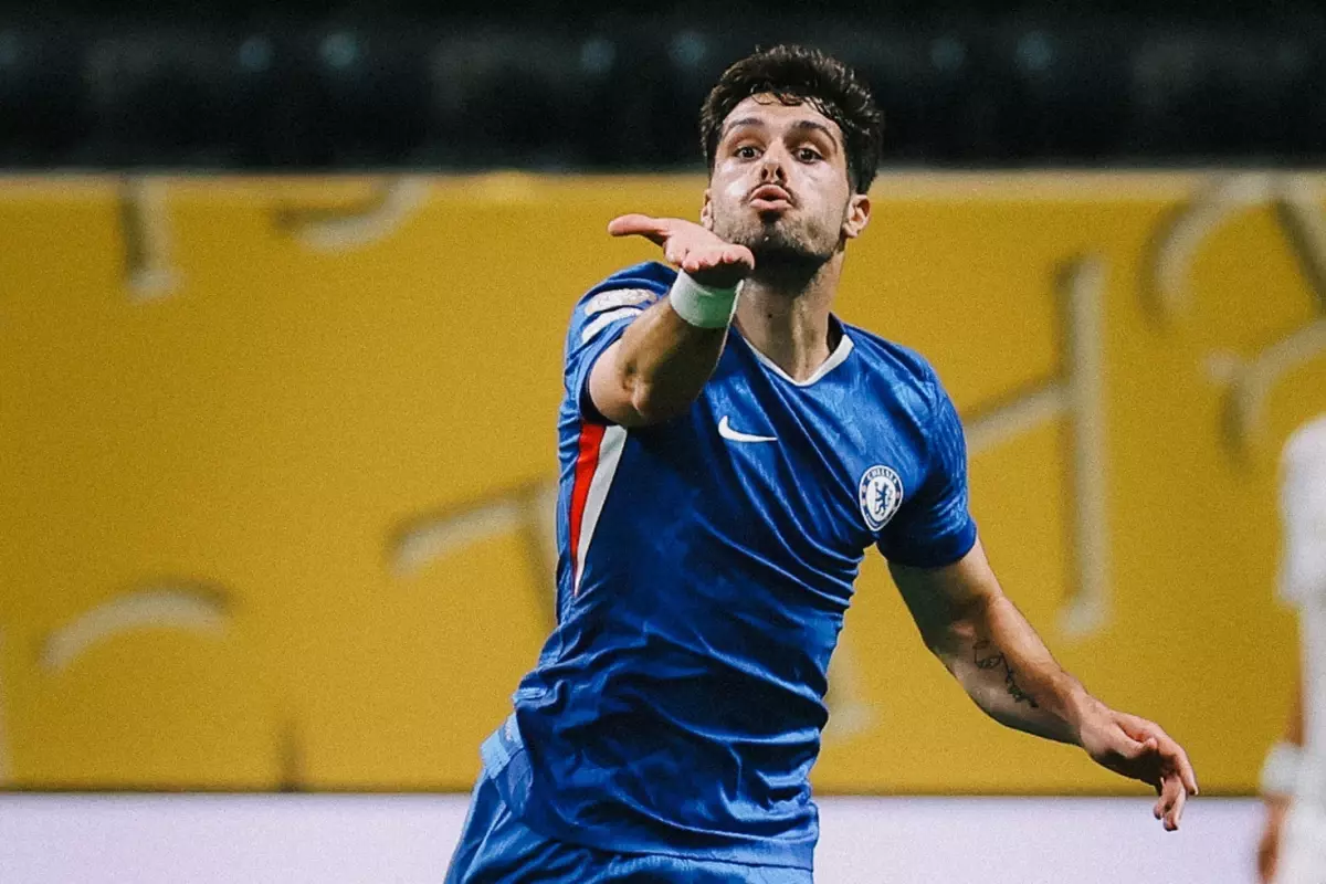 Chelsea, Los Angeles FC\'yi iki yarıda bulduğu gollerle devirdi