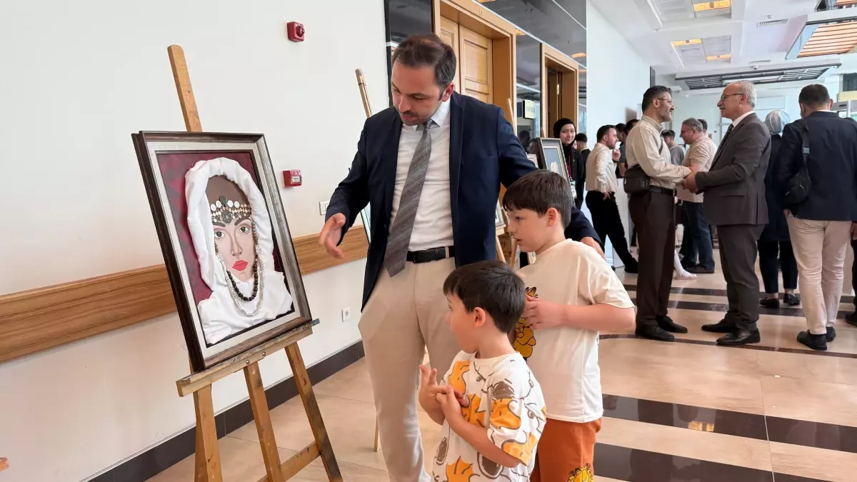 Genç Sesler Medeniyet Ezgileri Musiki Yarışması Ödülleri Sahiplerini Buldu