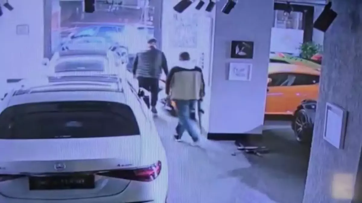 Gündoğmuş Çetesi\'ne Baskın: 59 Gözaltı Kararı