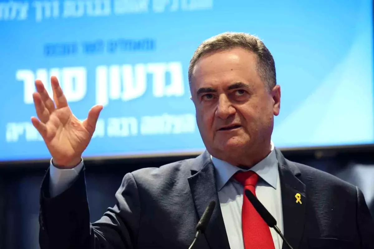 İsrail, Tahran\'a Saldırı Planlıyor