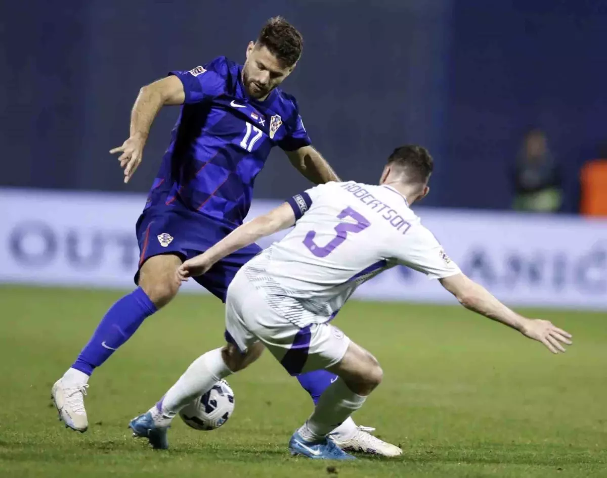 Kocaelispor\'un yeni golcüsü Petkovic