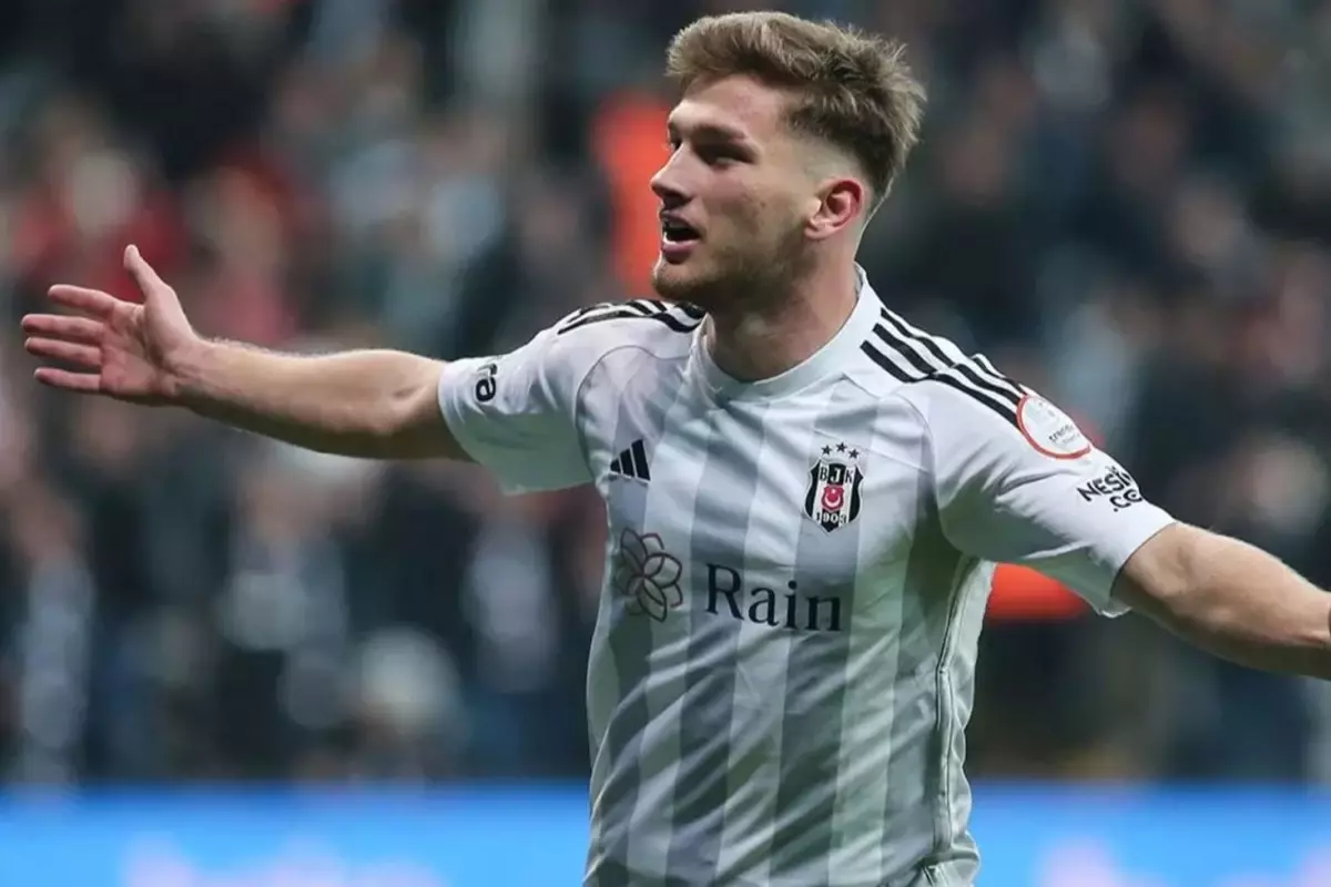 Leeds United\'dan Semih Kılıçsoy için ağızları açık bırakacak teklif