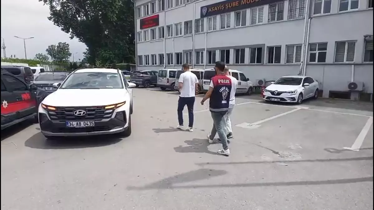 Patronu Tarafından Dolandırılan Çalışan