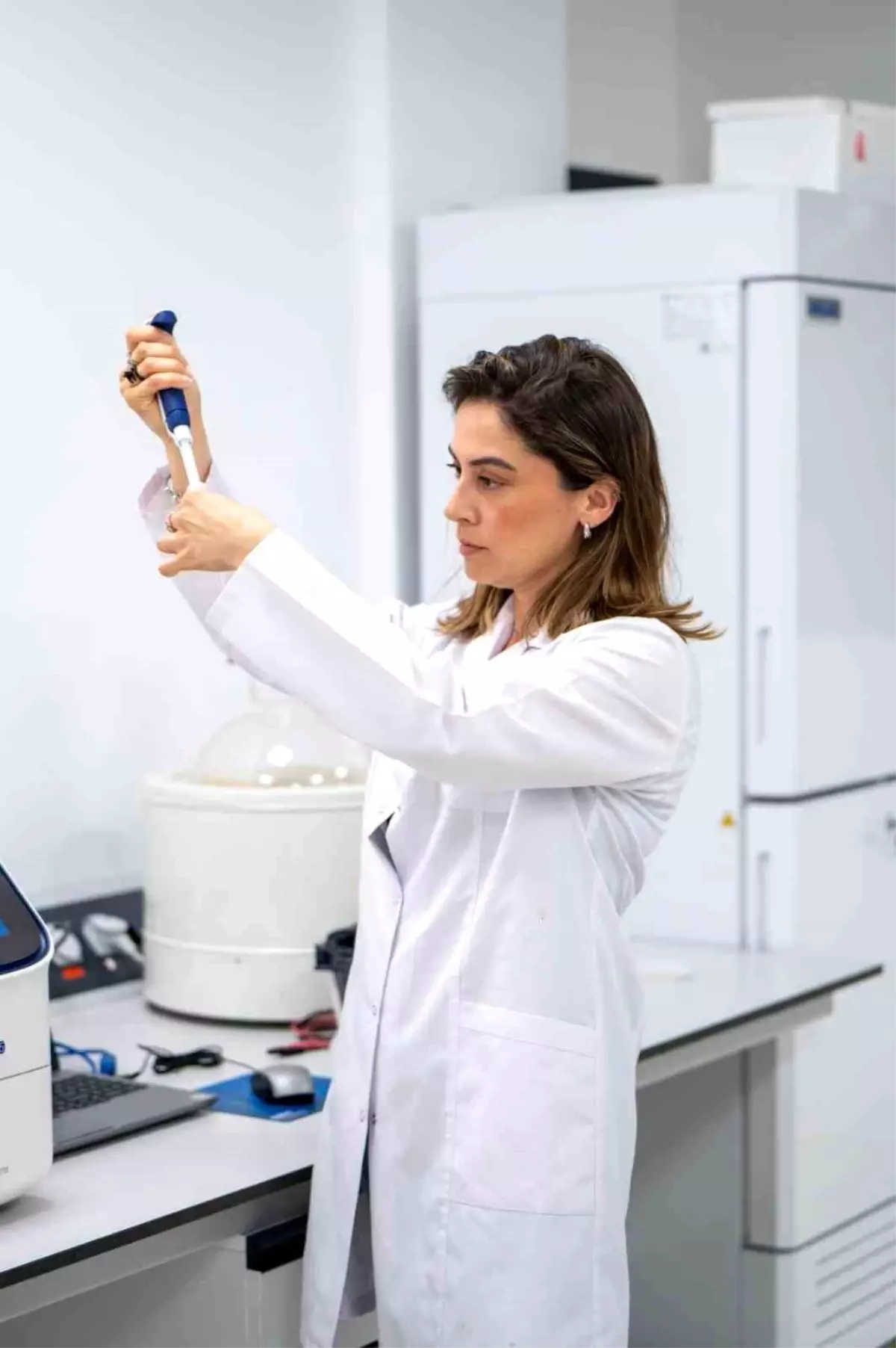 Pestisit Kalıntıları ve Sağlık Riski