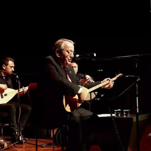 Sanatçı Mehmet Erenler hayatını kaybetti