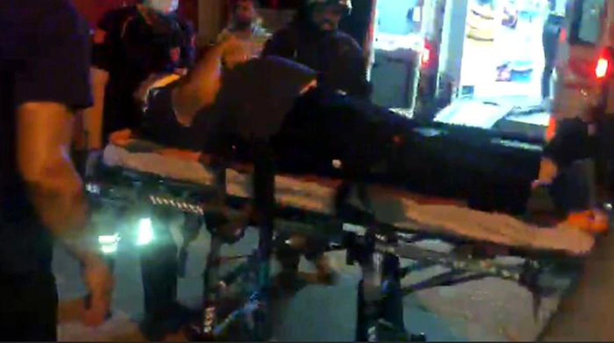 Antalya\'da Trafik Kazası: 1 Yaralı