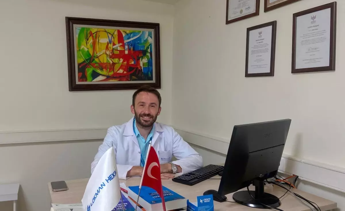 Sınav Kaygısıyla Başa Çıkma Yolları