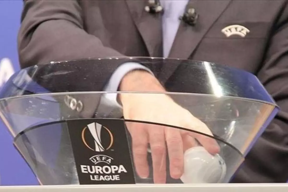 UEFA Avrupa Ligi 1. eleme turunda eşleşmeler belli oldu! İşte Arda Turan\'ın rakibi