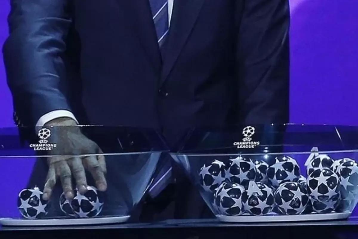 UEFA Şampiyonlar Ligi\'nde 1. eleme turunun kura çekimi yapıldı! İşte eşleşmeler